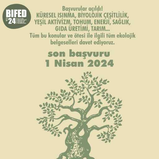 Ekosinema ve Eko-Aktivizm: Bozcaada Uluslararası Ekolojik Belgesel Festivali