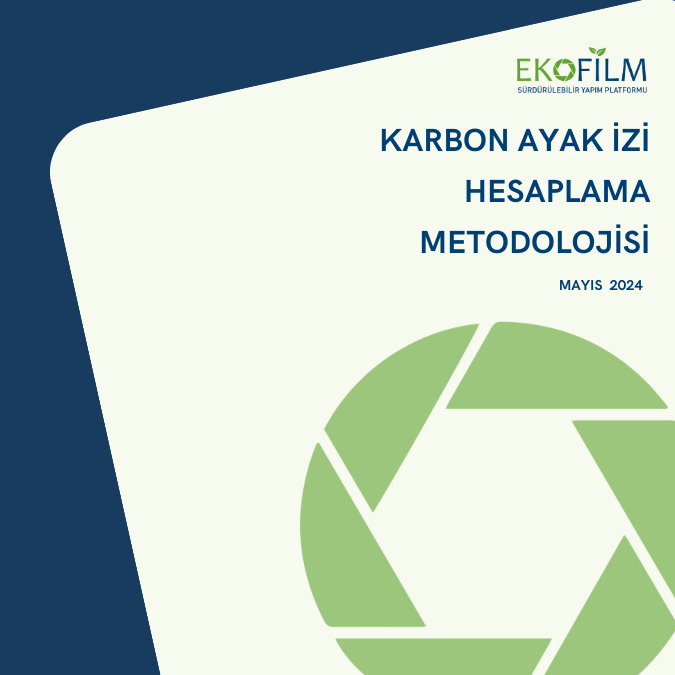 EkoFilm Karbon ayak izi hesaplama metodolojisi