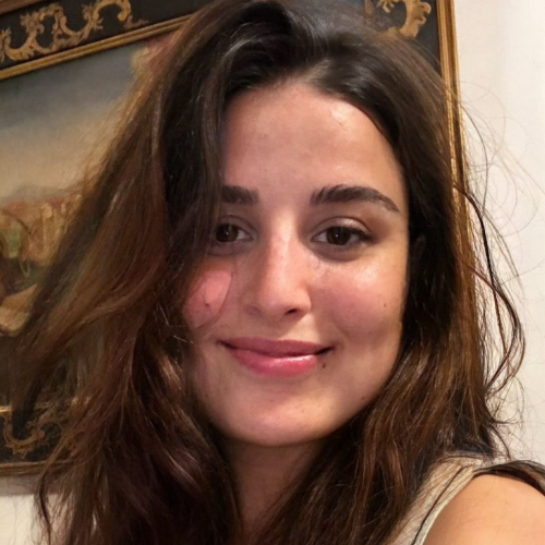 Elif Akbaba Yalçınkaya