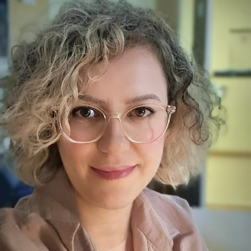 Dr. Simge Gökbayrak Yelken