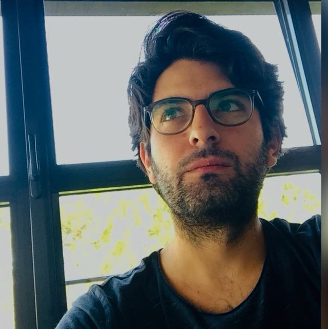 Umut Özdemirci