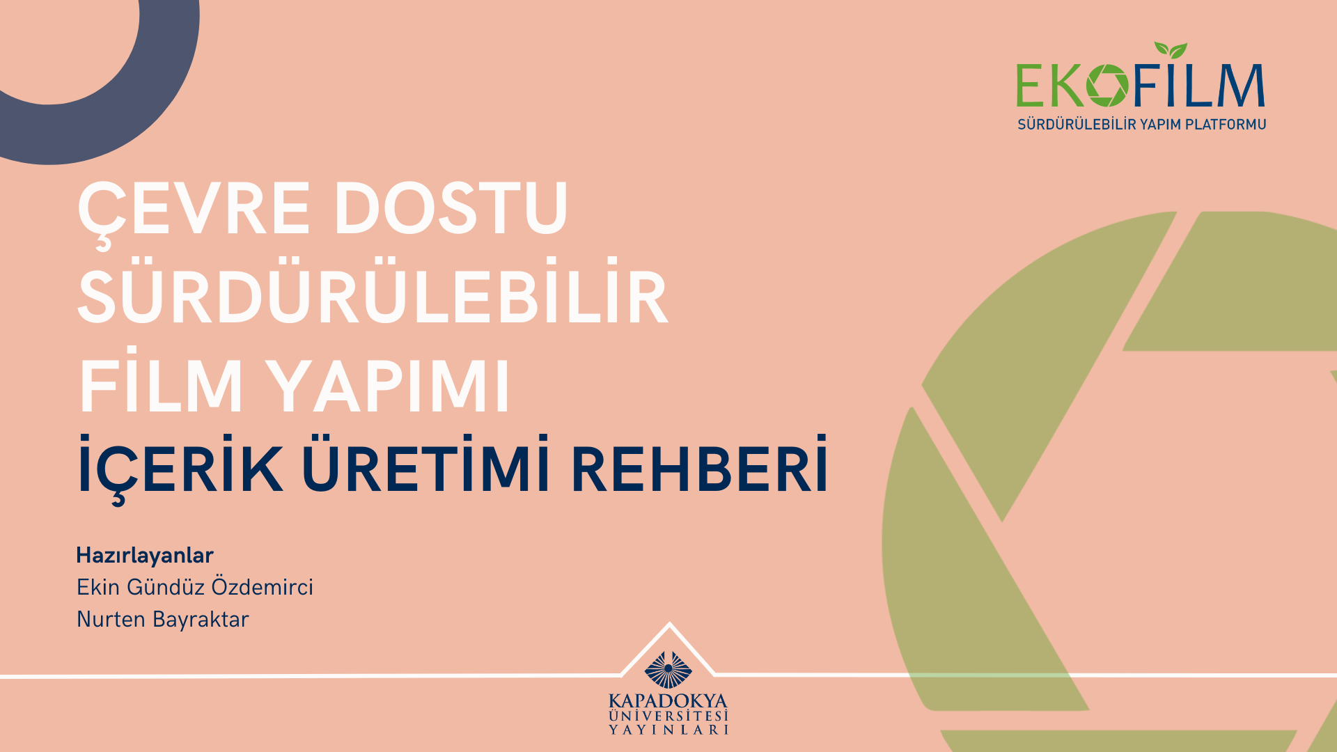 İçerik Üretimi Rehberi kapağı