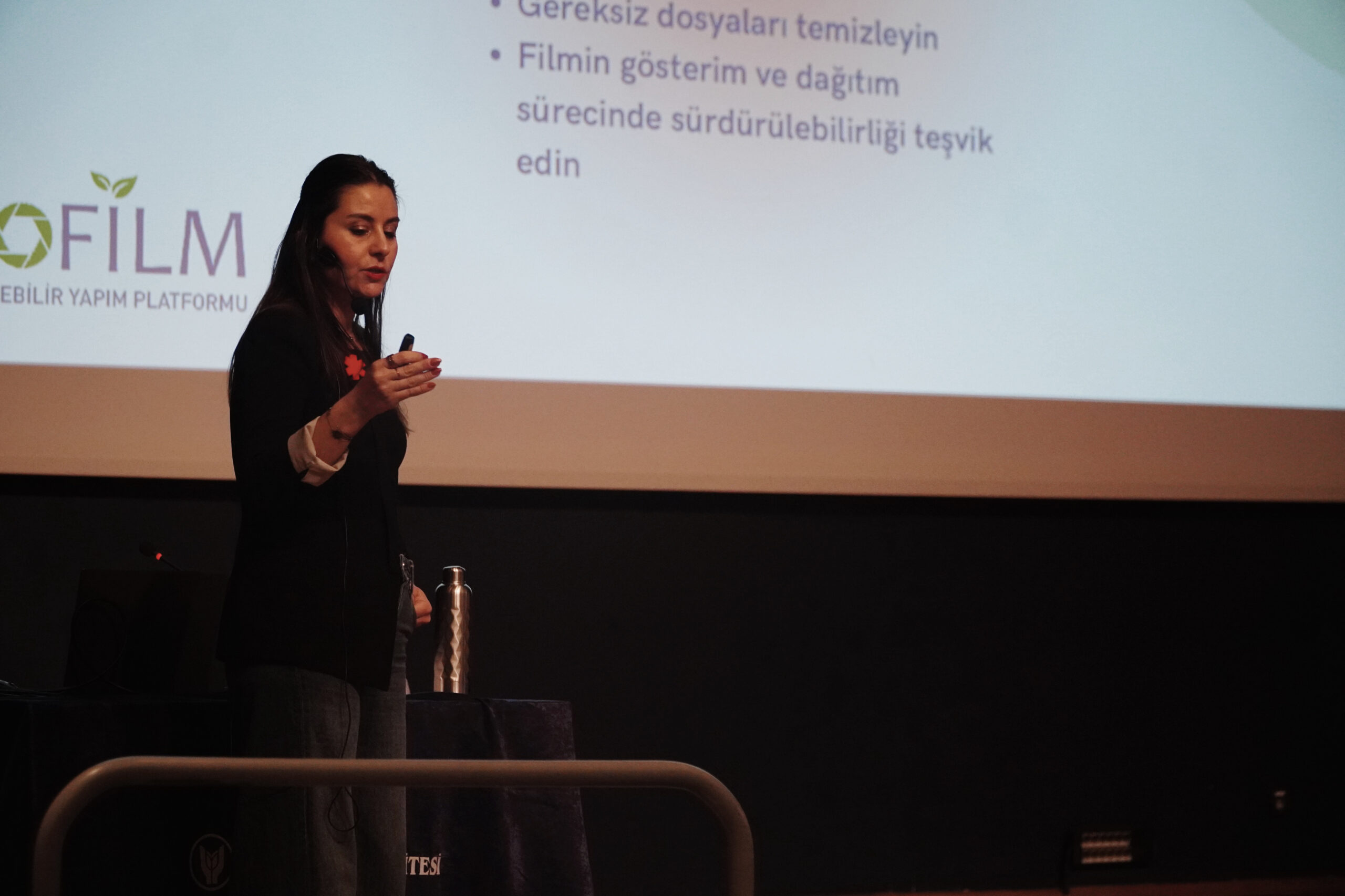 Yasar Universitesi_Communite_EkoFilm Platformu_2