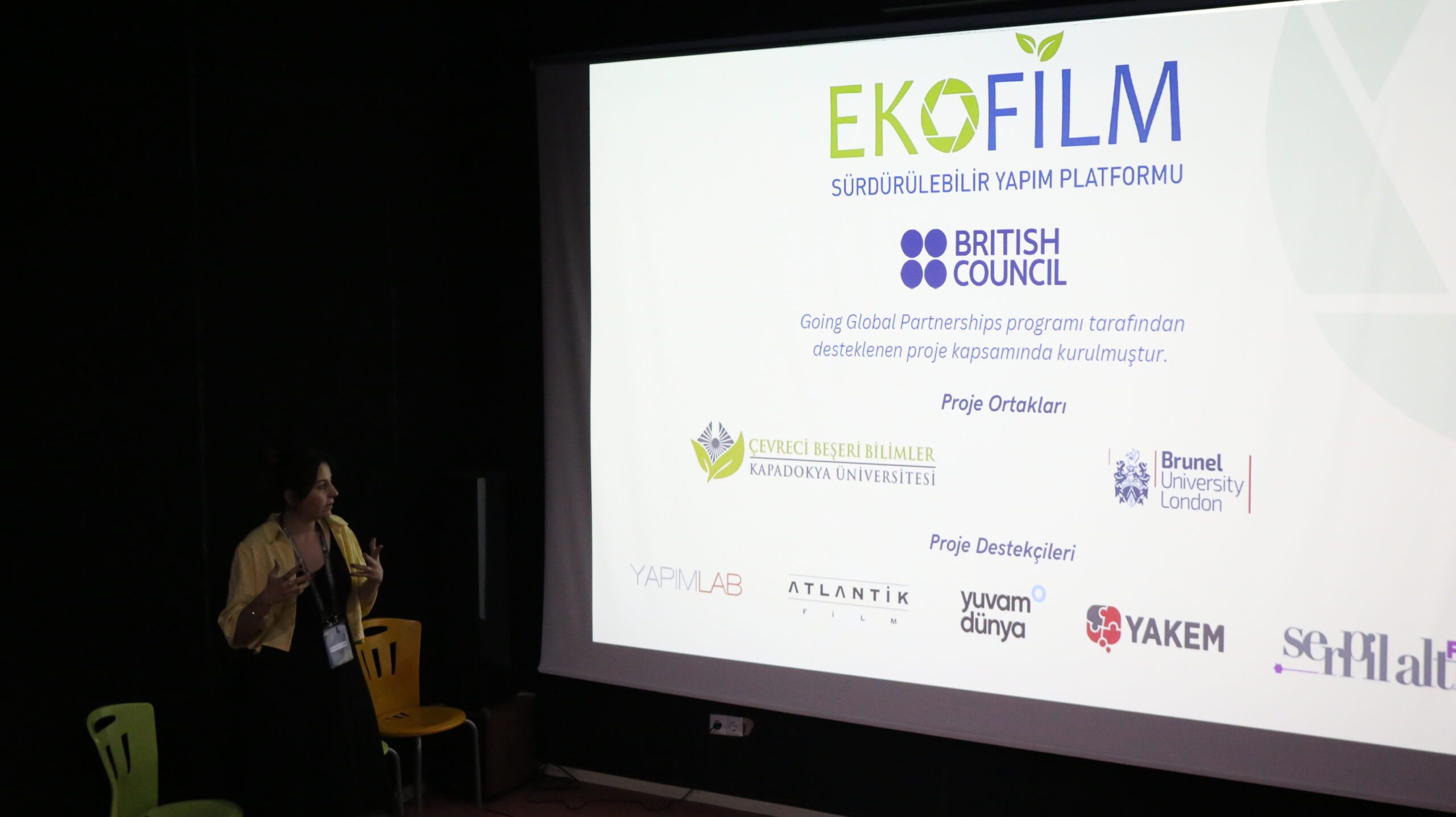 EkoFilm Platformu_İKÇU Film Fest_2