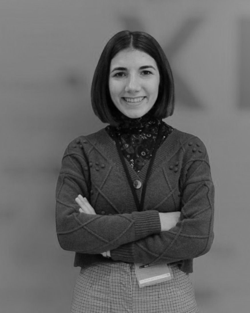 Dr. Eda Türkay
