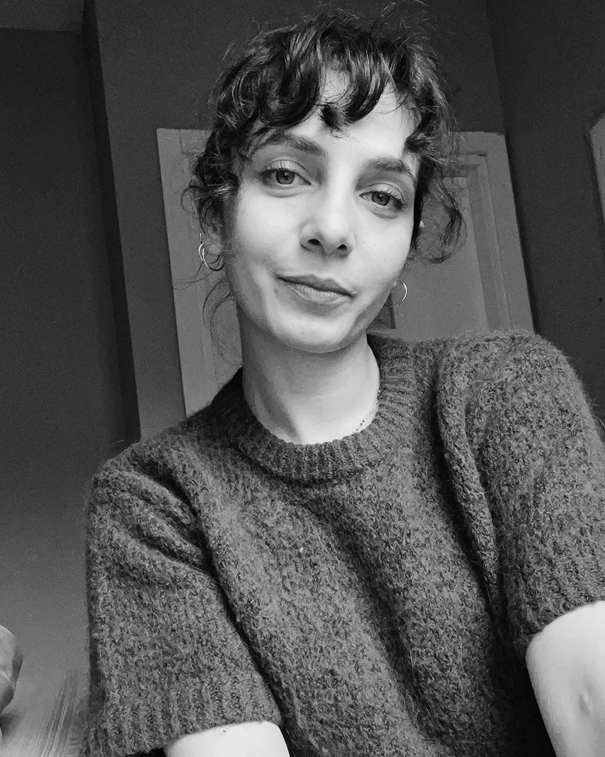 Pelin Büyüktaş