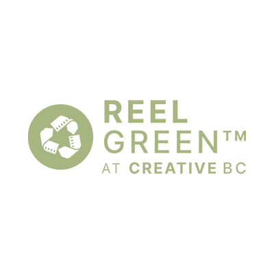 REEL GREEN_