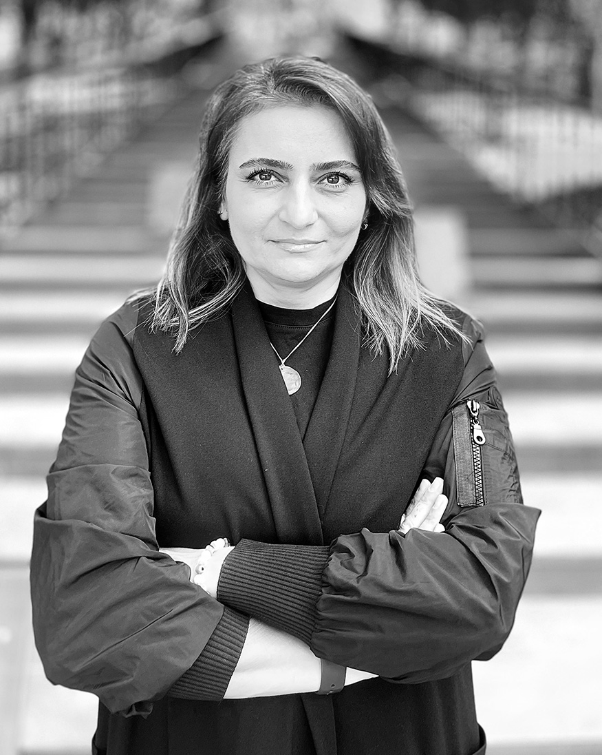 Serpil Altın