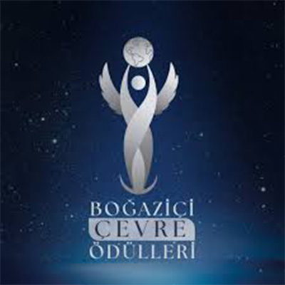 boğaziçi çevre ödülleri