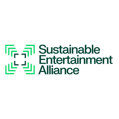 sustainable entertainment alliance