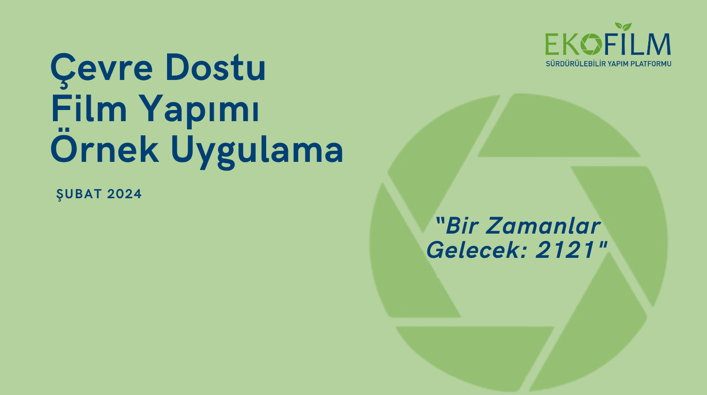 Bir Zamanlar Gelecek: 2121 kapağı
