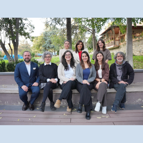 Sürdürülebilir Liderlik ve Networking Eğitimlerine Katıldık