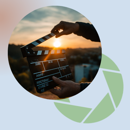 Film ve TV’de İklim Hikâye Anlatıcılığı Çalışmalarımız Artıyor