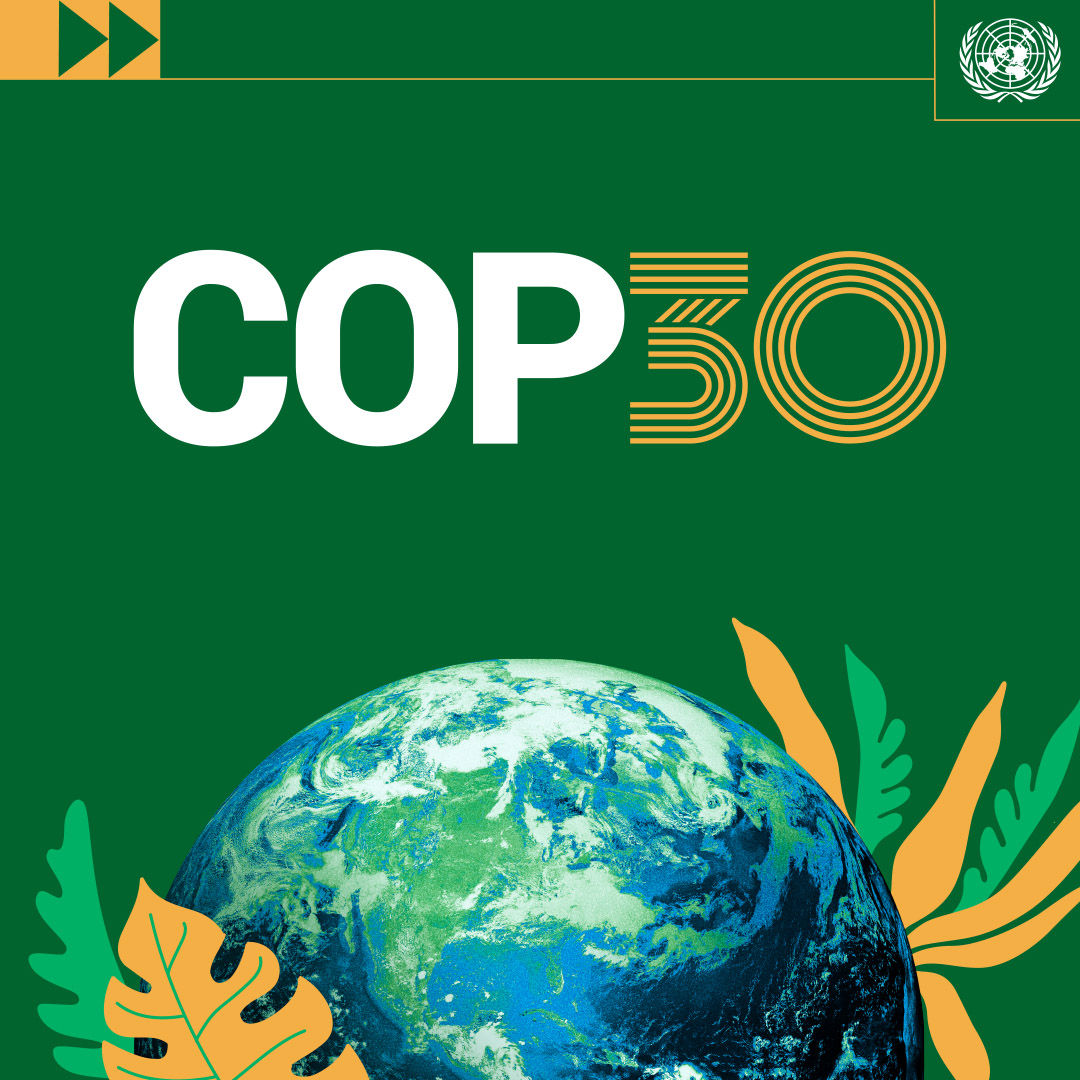 COP30'da Kültür ve Sanat