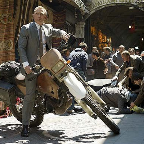 İstanbul'da Film Çekimlerinde Yeni Düzenleme